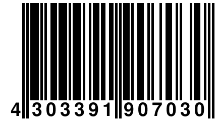 4 303391 907030