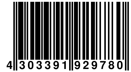 4 303391 929780