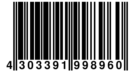 4 303391 998960