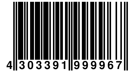 4 303391 999967