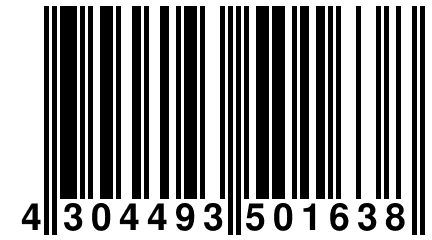 4 304493 501638