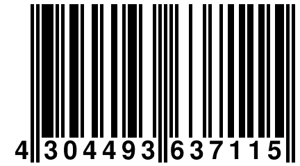 4 304493 637115