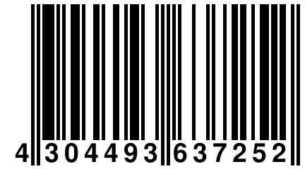 4 304493 637252