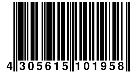 4 305615 101958