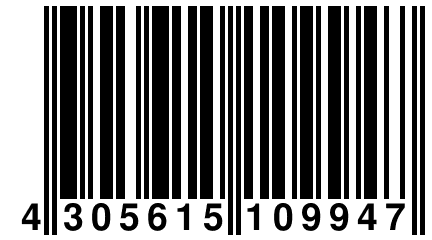 4 305615 109947