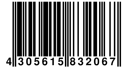 4 305615 832067