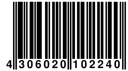 4 306020 102240