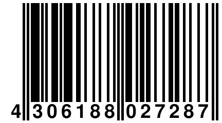 4 306188 027287