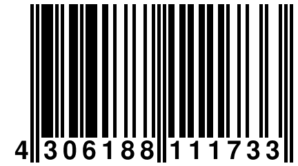 4 306188 111733