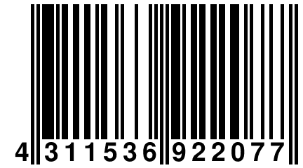 4 311536 922077