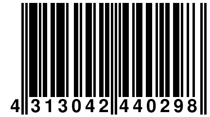 4 313042 440298