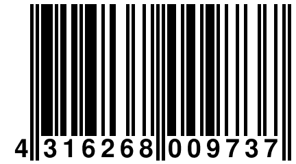 4 316268 009737