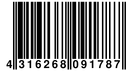 4 316268 091787