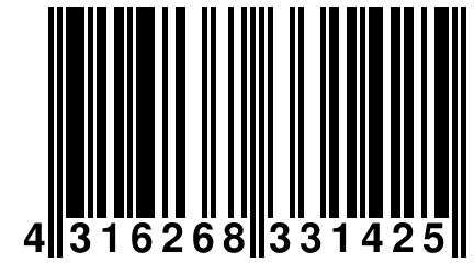 4 316268 331425