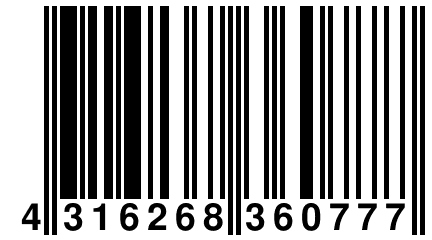 4 316268 360777