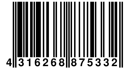 4 316268 875332