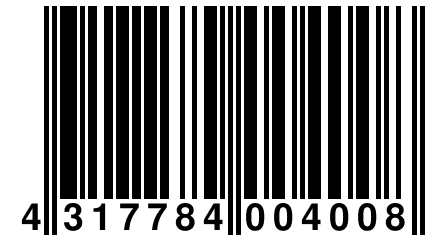 4 317784 004008