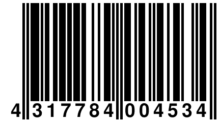 4 317784 004534