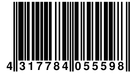 4 317784 055598