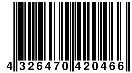 4 326470 420466