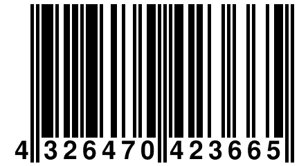 4 326470 423665