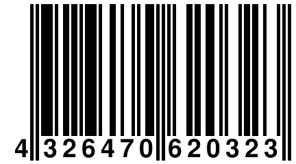 4 326470 620323