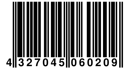 4 327045 060209