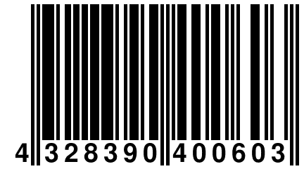 4 328390 400603