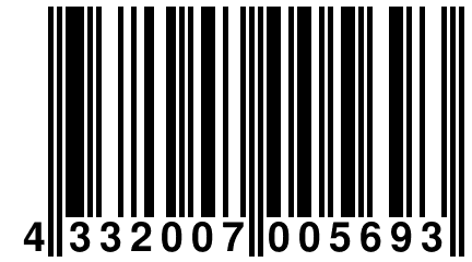 4 332007 005693