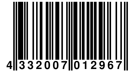 4 332007 012967