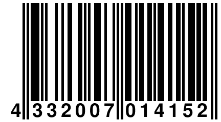 4 332007 014152