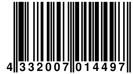 4 332007 014497