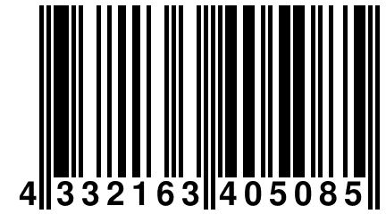 4 332163 405085