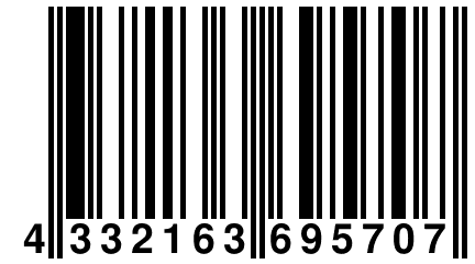 4 332163 695707