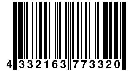 4 332163 773320