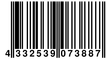 4 332539 073887