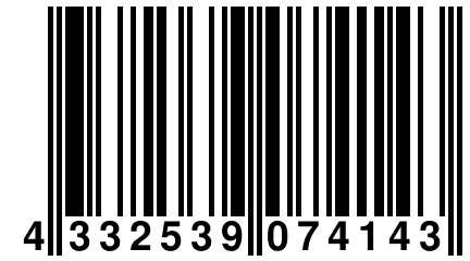 4 332539 074143