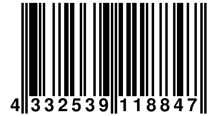 4 332539 118847