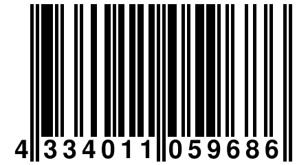 4 334011 059686