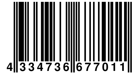 4 334736 677011