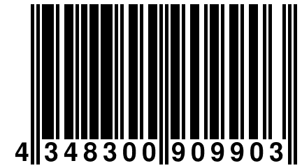 4 348300 909903