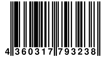 4 360317 793238