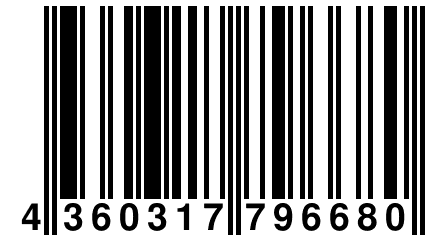 4 360317 796680