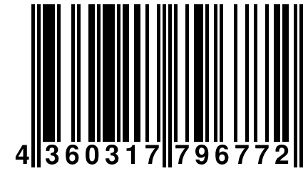 4 360317 796772