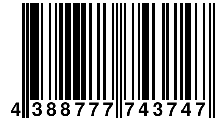 4 388777 743747