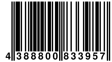 4 388800 833957