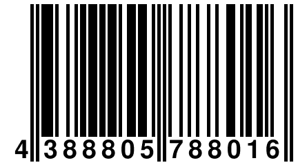 4 388805 788016