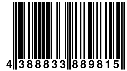 4 388833 889815