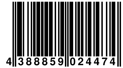 4 388859 024474