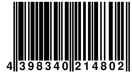 4 398340 214802